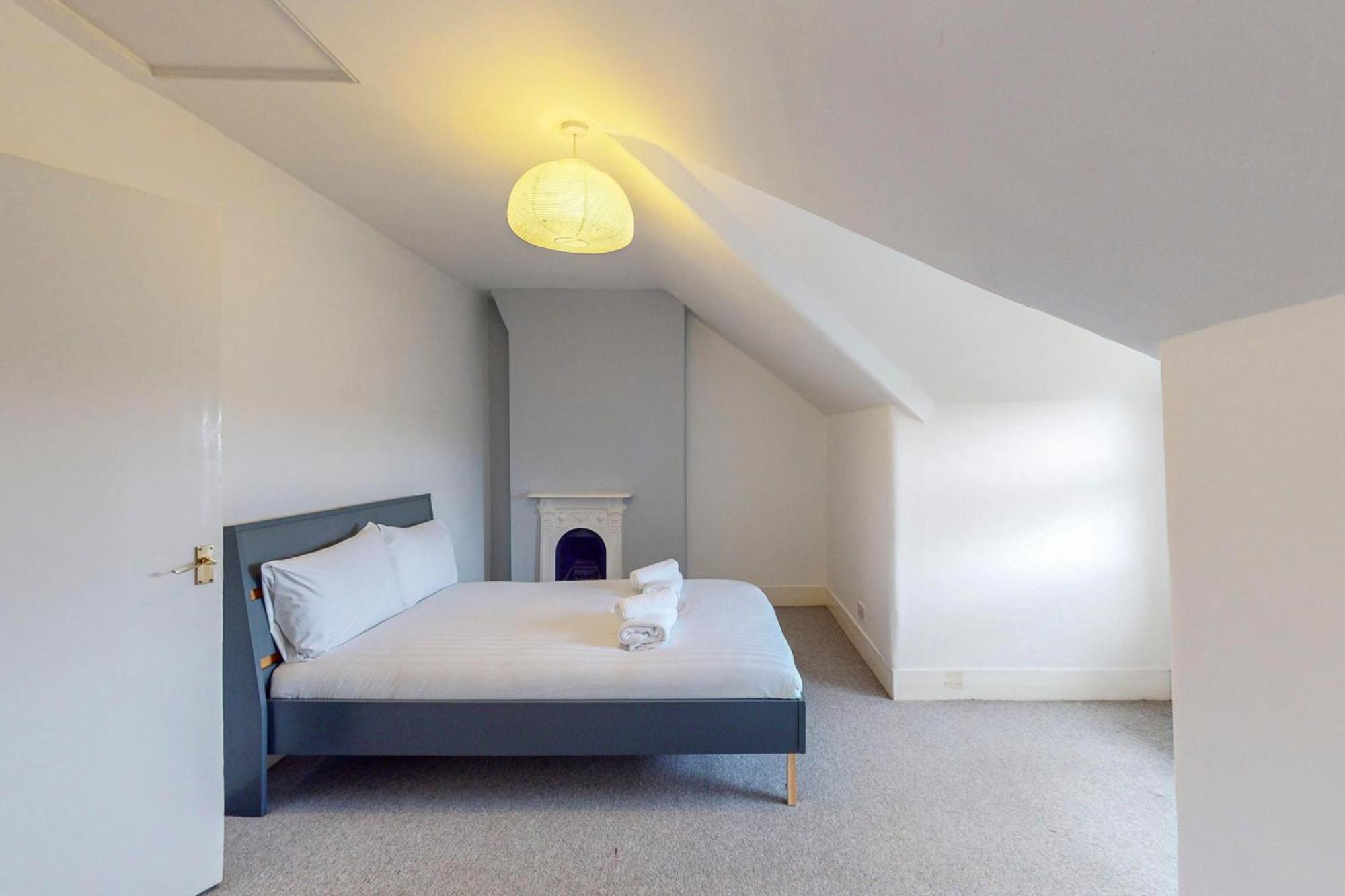 Appartamento Stunning 3bd Flat Near Chelsea Football Club